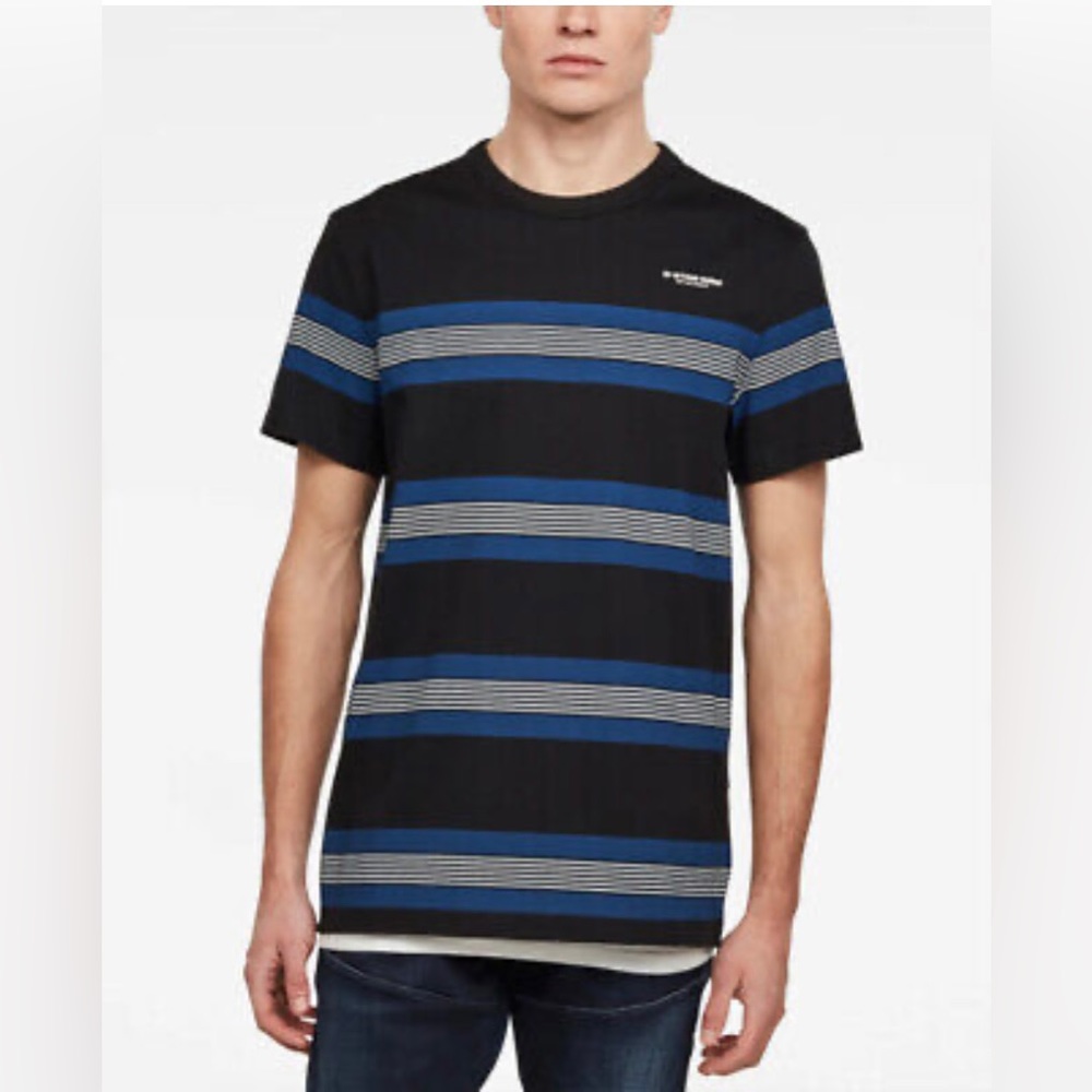 G-Star RAW | Stainlo Mens T-Shirt | size m